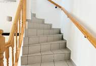 Kleines Haus sucht Mieter
