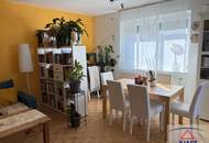 TOP-PREIS: Günstige Eigentumswohnung mit großer Loggia nähe Wels!