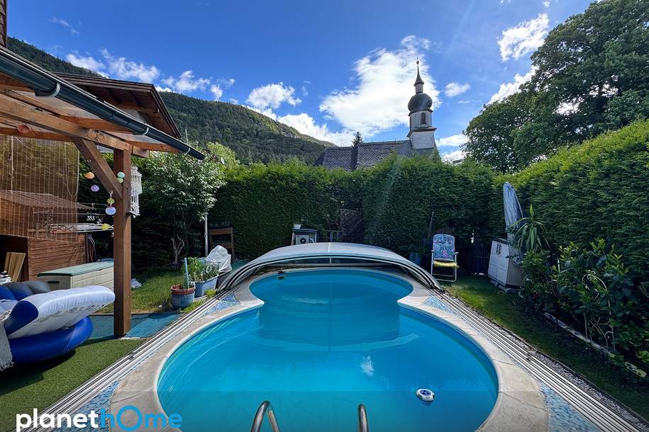 Schöne Doppelhaushälfte mit Wohlfühlfaktor, Haus-kauf, 815.000,€, 6170 Innsbruck-Land