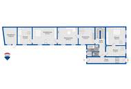 "Geräumiges Haus in Hainburg mit 10 Zimmern"