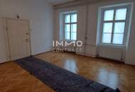 GROSSZÜGIGE MIETWOHNUNG IN HERZOGENBURG!EBENERDIG!