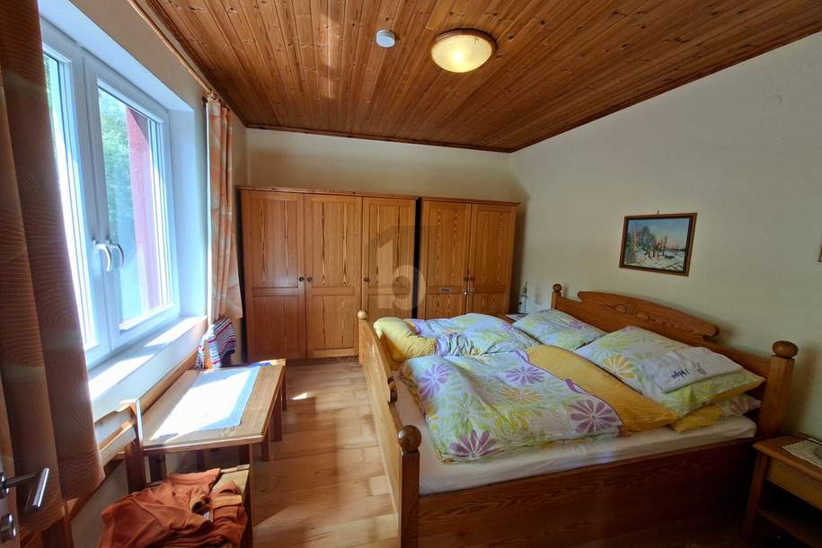 ENTSPANNEN AM TURNERSEE, Wohnung-kauf, 245.000,€, 9122 Völkermarkt