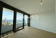 Wohnen, wo andere Urlaub machen: DANUBEFLATS (Erstbezug)