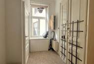 Altbauwohnung Nähe Prater und Donaukanal