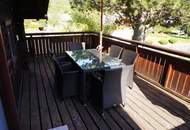 Exklusives Chalet in traumhafter Ski-Umgebung