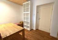 Sofort bezugsfertige, möblierte Neubauwohnung in U1-Nähe
