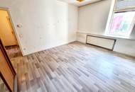 Schön ist was anderes. Aber das wird schon! Ideale 1-Zimmer-Wohnung in 1030 Wien - Selbst Gestalten - Sanierungsbedürftige Altbauwohnung! U-Bahn ums Eck + Traumhaft renoviertes Altbauhaus + Optimalste Infrastruktur und Anbindung!