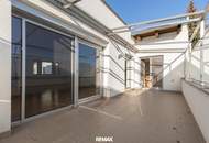 Exklusive Terrassenwohnung im Herzen von Eisenstadt – Wohnen im historischen Ambiente