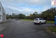 150m2 Lagerfläche in großer Lagerhalle mit direkter LKW Einfahrt_An der Schütt, 3500 Krems an der Donau (unbefristeter Mietvertrag)