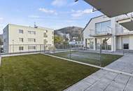 ++ NEU ++ ERSTKLASSIGE VIER Zimmer mit GARTEN