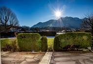 Einfamilienhaus mit großem Grundstück und viel Potenzial– sonnig und in stadtnaher Lage!