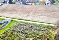 Sehenswerter Baugrund im wunderschönen Ehrenhausen an der Weinstrasse