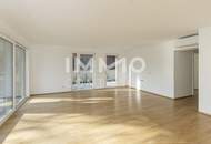 Wohnen auf höchstem Niveau in den Weinbergen! 3 Zimmer + ca. 104 m² Eigengarten!