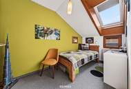 Top Preis-Leistung: Sonnige Maisonette in ruhiger Lage