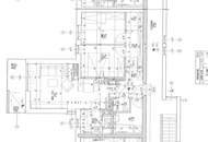 Linz-Oed: Dank vieler großer Fenster lichtdurchflutete 3-Zimmer-Wohnung mit Balkon & Autoabstellplatz in städtischer ruhiger Grünlage