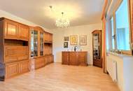 "Wohlfühlen leicht gemacht - 74m² in bester Krems-Lage!"