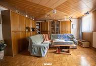 Kleines sanierungsbedürftiges Haus nahe Herzogenburg