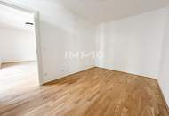 Erstbezug ab 1. Oktober: Helle 2-Zimmerwohnung mit 9,6 m² Balkon – nur 8 Gehminuten zum Donauzentrum