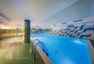 Wunderschöne 4 - Zimmer Wohnung mit Terrasse und 2 Balkonen