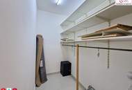 Top sanierte 4-Zimmer-Gartenwohnung mit 115 m² Wohnfläche und 25 m² Garten