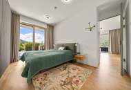 Fantastische Penthousewohnung in der Kaiserstadt