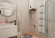 Heller 3-Zimmer Erstbezug, Nähe Wiedner Hauptstraße