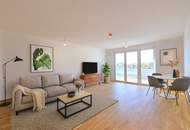 "2-Zimmer-Highlight mit Stil"