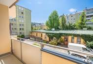 Perfekte Single- oder Anlegerwohnung im Stadtzentrum von Salzburg