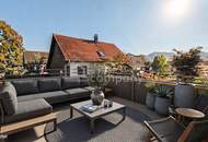 Modernes Wohnen in Lustenau: 3 Zimmer | große Südost-Terrasse | Außenstellplatz | All-In Mietgarantie