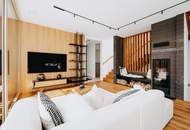 Traumchalet in den Kärntner Nockbergen!