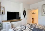 Hochwertig sanierte 3-Zimmer-Eigentumswohnung mit Loggia & Parkplatz!