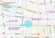 Über den Dächern des 7. Bezirks. Exklusive Dachgeschoßwohnung mit Terrasse in der Burggasse!