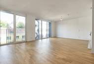 3-Zimmer Wohnung mit separaten Garten (86,16m²) in ruhiger Wohngegend - Schönes Raumkonzept
