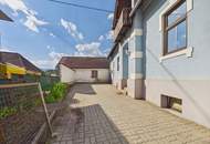 Haus mit Charme & Potenzial im Herzen von Straßburg