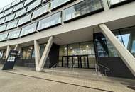 AUSTRIA CAMPUS UNTERMIETE 4 Jahre! Exklusive Bürofläche in 1020 zu vermieten!