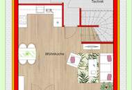 Provisionsfreies Niedrigenergiehaus mit 4 Zimmern und Eigengrund