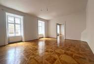 ++ GENIAL ++ Charmante ALTBAUWOHNUNG mit VIER Zimmern