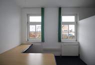 103 m² Büro-, Praxis- oder Seminarräumlichkeiten in Pregartner Zentrumslage zu mieten