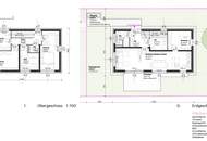 Einfamilienhaus ERSTBEZUG - ANLAGEIMMOBILIE
