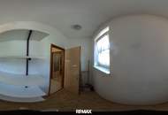 Ein besonderer Platz im Grünen - charmantes Haus in Münichsthal!