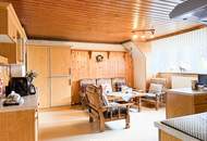 3-Zimmer-Wohnung mit Parkplatz – sofort beziehbar!