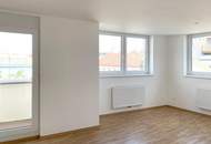 Dachgeschoss-Juwel mit Fernblick, Raumvielfalt und Terrasse in 1150 Wien