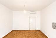 Exklusives Altbaujuwel in Bestlage des 2. Bezirks – Taborstraße