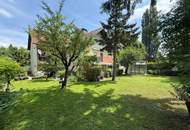 Baugrundstück ca. 1021m² im Liebhartstal (Wilhelminenberg)