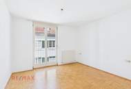 Zentral & ruhig – stilvolle 2-Zimmer-Wohnung unweit des Bodensees