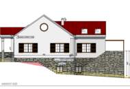 2 ERSCHLOSSSENE BAUGRÜNDE MIT OBSTBAUM-BESTAND UND WEINREBEN IM VULKANLAND DER SÜDOSTSTEIERMARK