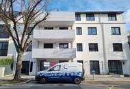 PROVISIONSFREI! STILVOLLER 4-ZIMMER-ERSTBEZUG. NÄHE ZENTRUM MÖDLING - BALKON, 2 BÄDER &amp; TIEFGARAGE OPTIONAL.