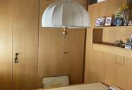 Ruhige Wohnung mit Potenzial um nur €199.000!