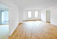 HERBSTAKTION: Einzigartige Vorsorgewohnung mit 3,2% Rendite im 17. Bezirk mit 3 Zimmern &amp; 2 Loggien!