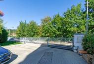 Generalsanierte top 3-Zimmer mit Loggia und Stellplatz Nähe Auhofcenter